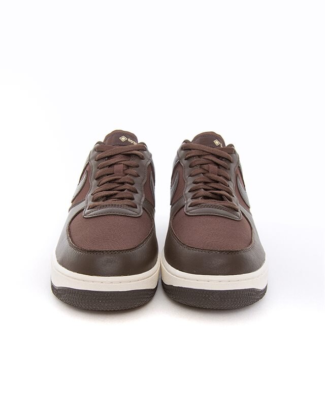 Nike Air Force 1 GTX (Gore-Tex) | CT2858-201 | Brown | Sneakers | Shoes |  Footish