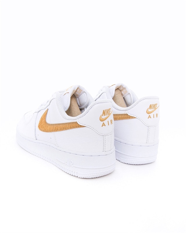 Nike Air Force 1 LV8 CW7567 101 White Sneakers Shoes Footish