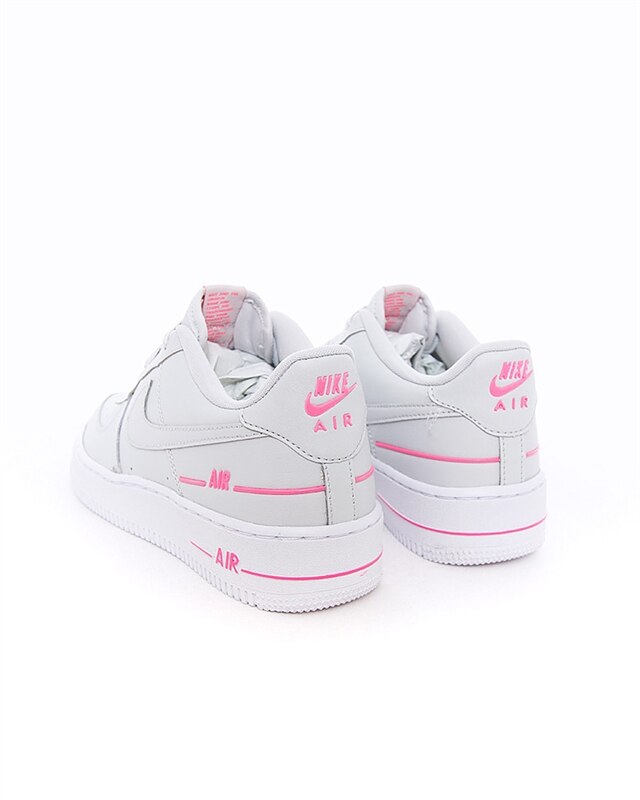 Nike Air Force 1 LV8 3 GS 'Photon Dust' Photon Dust/Digital  Pink/White/Photon Dust CJ4092-002 Skate Shoes for Sale in New York, NY -  OfferUp