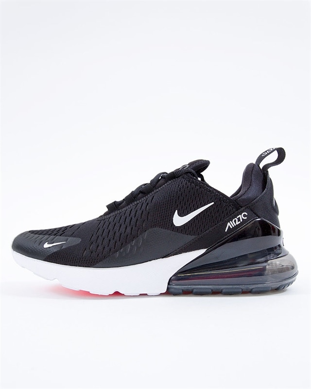 Nike Air Max 270 | AH8050-002 | Black | Sneakers | Skor | Footish