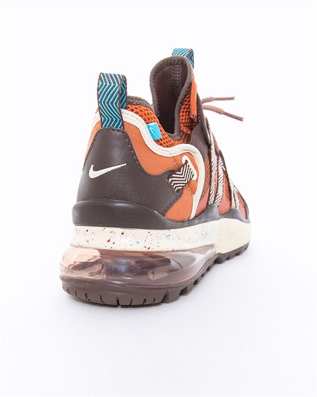 Nike air max 270 best sale bowfin brown