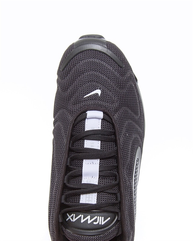 Nike Air Max 720 Black/White - CV1633-002