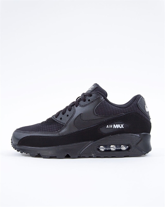 Nike Air Max 90 Essential | AJ1285-019 | Black | Sneakers | Skor | Footish