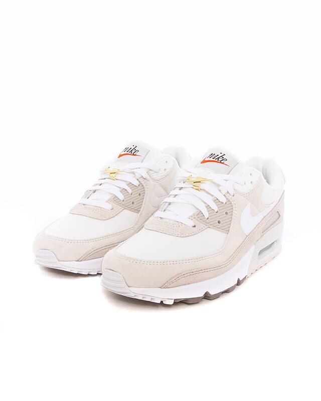 Nike Air Max 90 SE | DB0636-100 | Vit | Sneakers | Skor | Footish