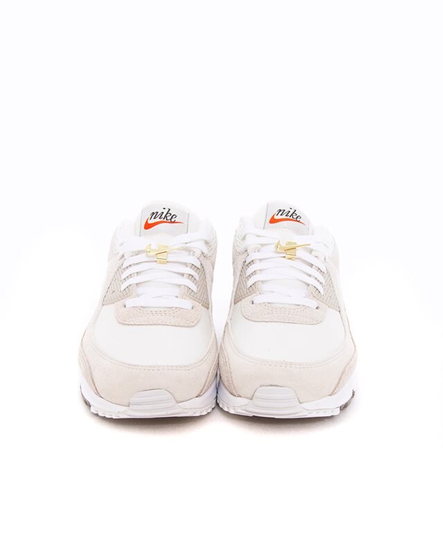 Nike Air Max 90 SE | DB0636-100 | Vit | Sneakers | Skor | Footish