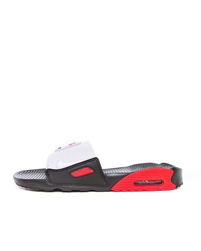 Nike Air Max 90 Slide | BQ4635-003 | Svart | Sneakers | Skor | Footish