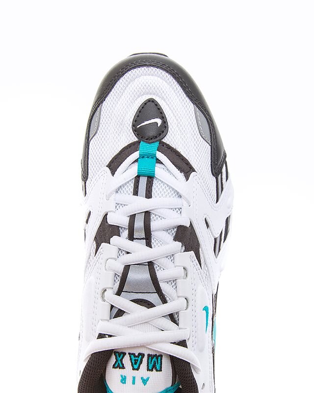 Nike Air Max 96 II | CZ1921-101 | White | Sneakers | Shoes | Footish