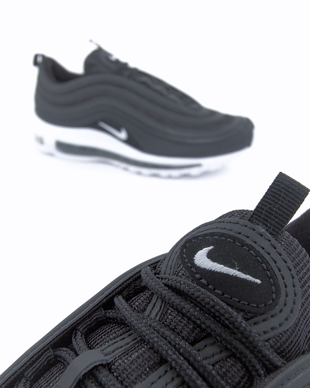 Nike Air Max 97 | 921826-001 | Black | Sneakers | Shoes | Footish