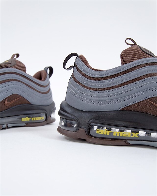 Air max 97 premium cool grey baroque brown best sale