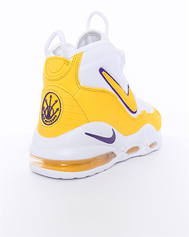 Nike air max on sale uptempo 95 yellow