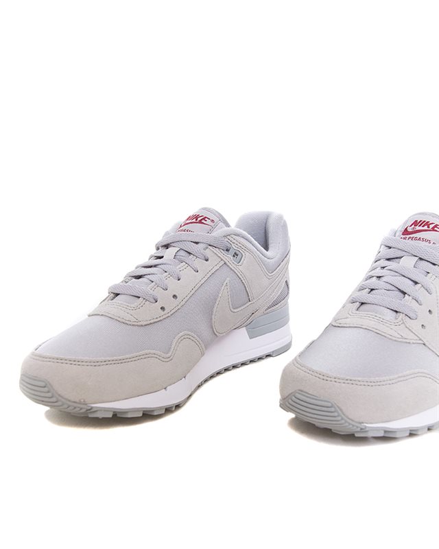 Nike air pegasus on sale 89 wolf grey