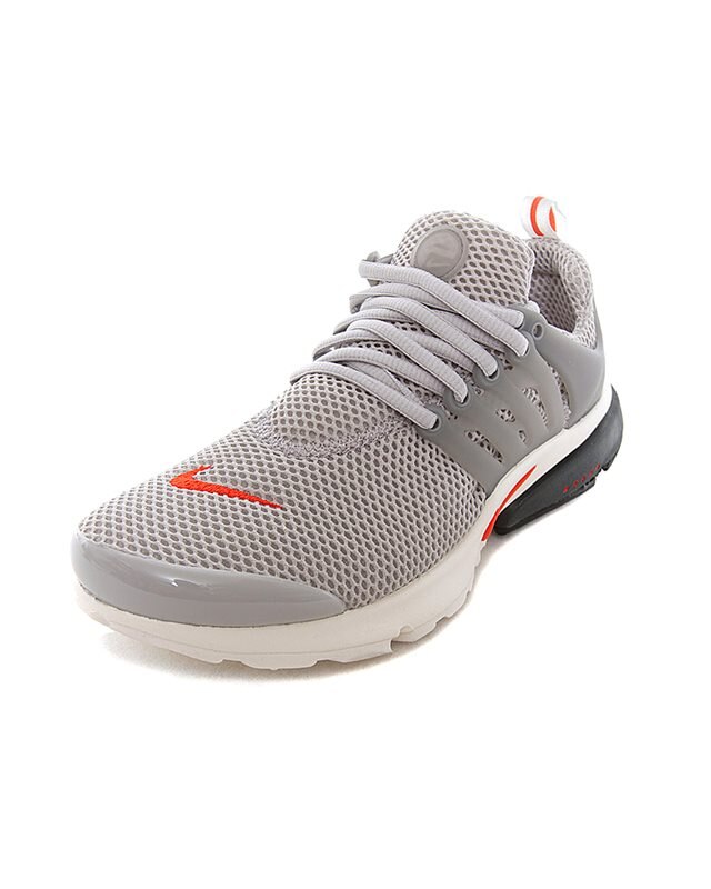 Nike Air Presto SC DR8609 001 Gray Sneakers Shoes Footish