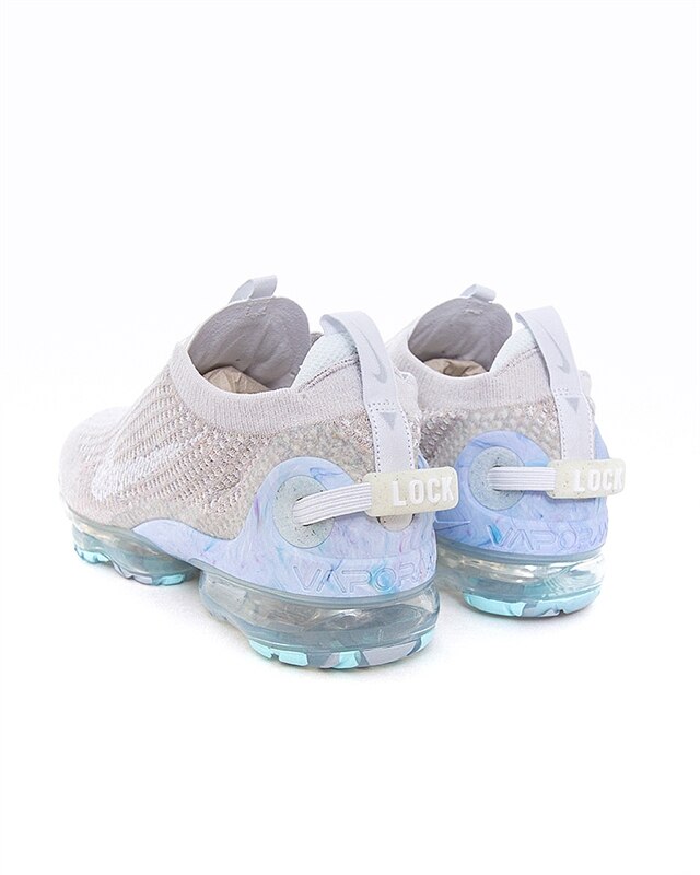 Air VaporMax 2020 Flyknit 'Summit White' - Nike - CJ6740 100