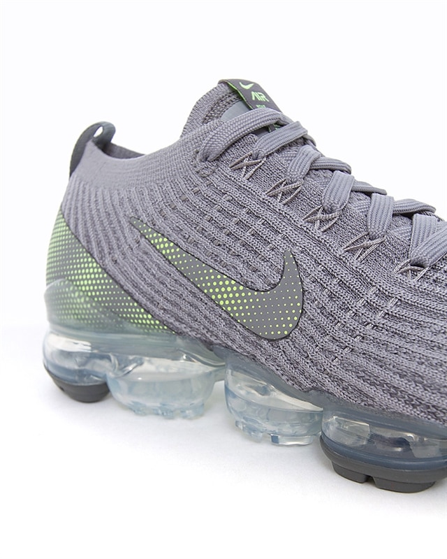 Zapatilla Nike Air VaporMax Flyknit 3 WhitePure Bold