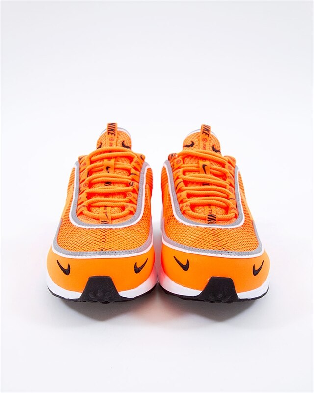 Nike spiridon orange best sale