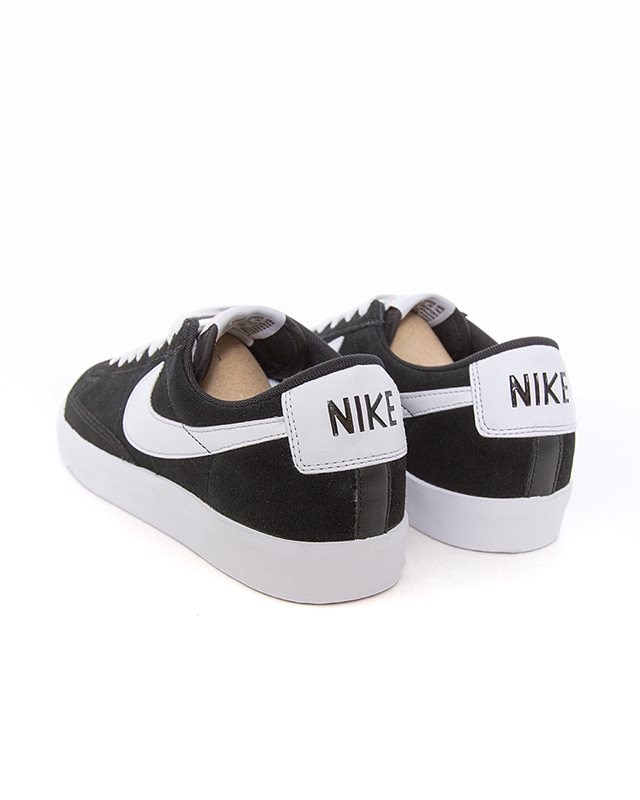 nike blazer low premium vintage suede