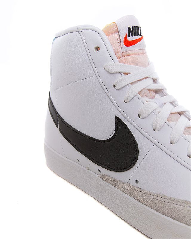 Nike blazer best sale mid vintage enfant