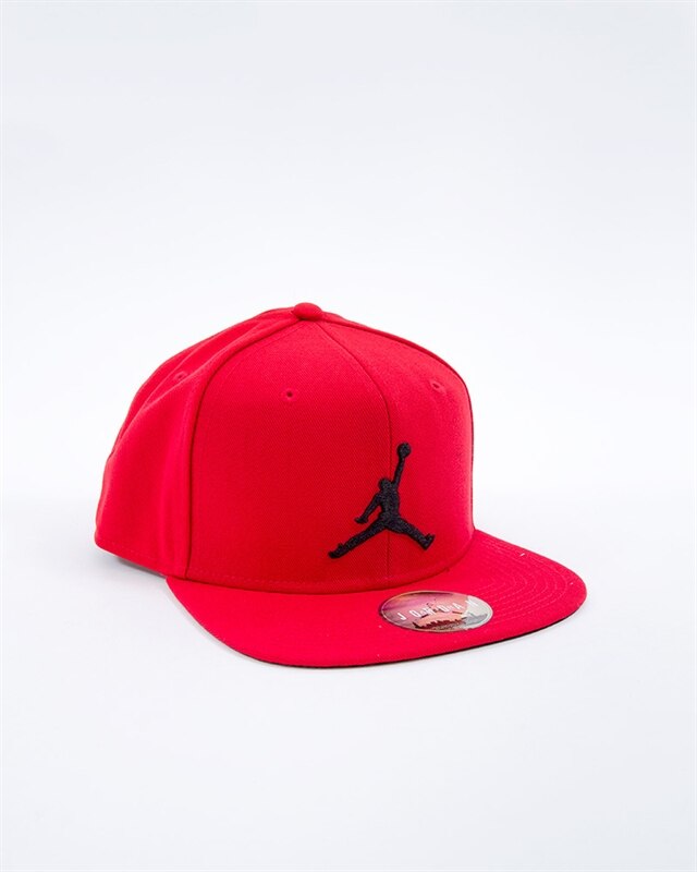 nike jordan pro jumpman snapback