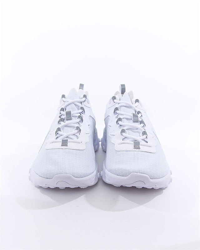 Nike react 55 blanche femme best sale