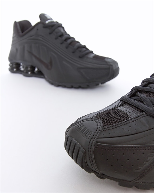 Shox r4 noir hot sale