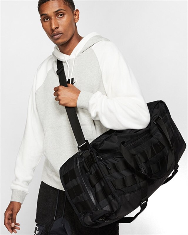 Nike duffel bag outlet modells