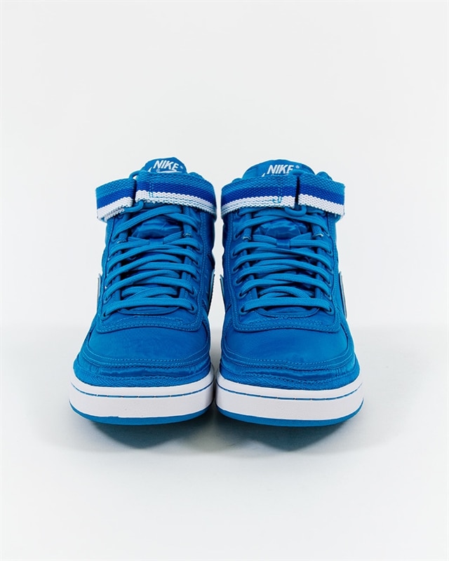 Nike vandal high sale supreme blue orbit