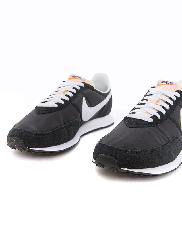 Nike Waffle Trainer 2, DH1349-001, Black, Sneakers, Shoes