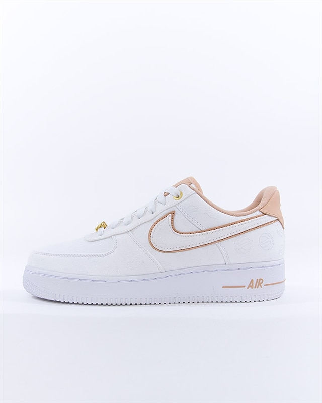 air force lux