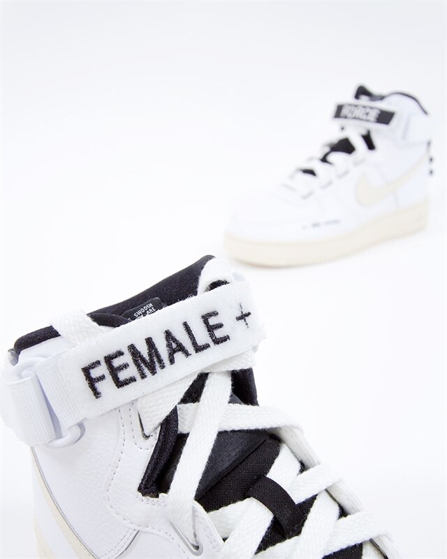 Nike WMNS Air Force 1 High Utility White AJ7311-100