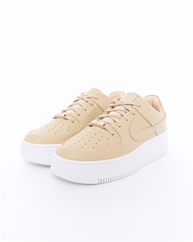 Nike sneaker air force 1 outlet sage low 2 beige