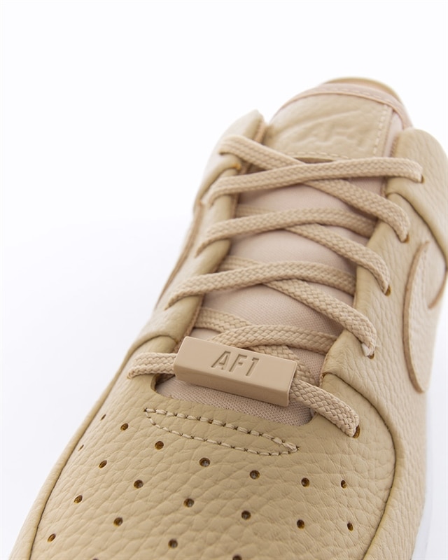 Nike air force 1 discount sage low 2 desert ore