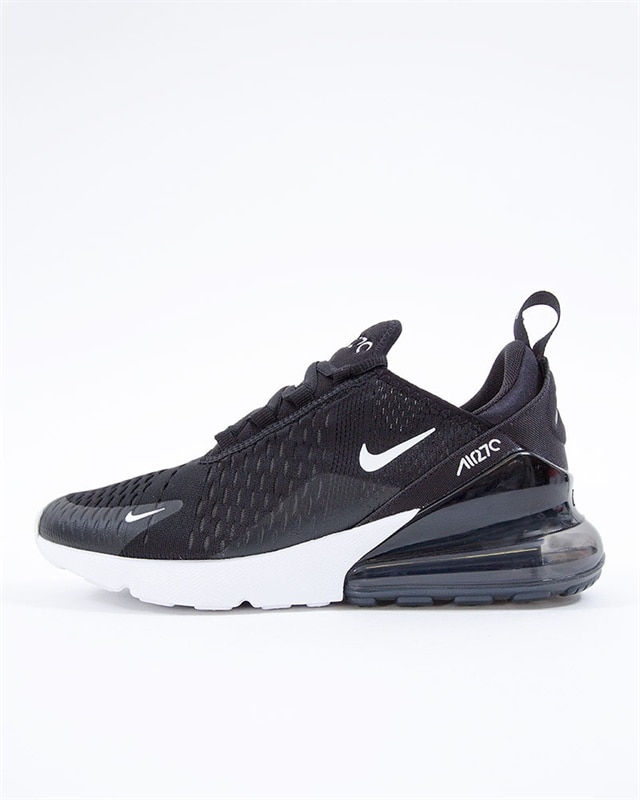 Nike Wmns Air Max 270 | AH6789-001 | Black | Sneakers | Skor | Footish