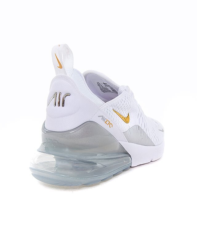 Nike Air Max 270 WMNS Metallic Gold DM3080-100