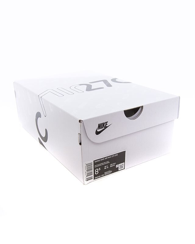 Air max shop 270 box