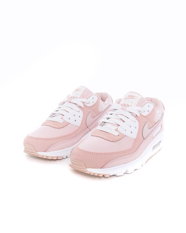 Buy Wmns Air Max 90 'Barely Rose' - DJ3862 600