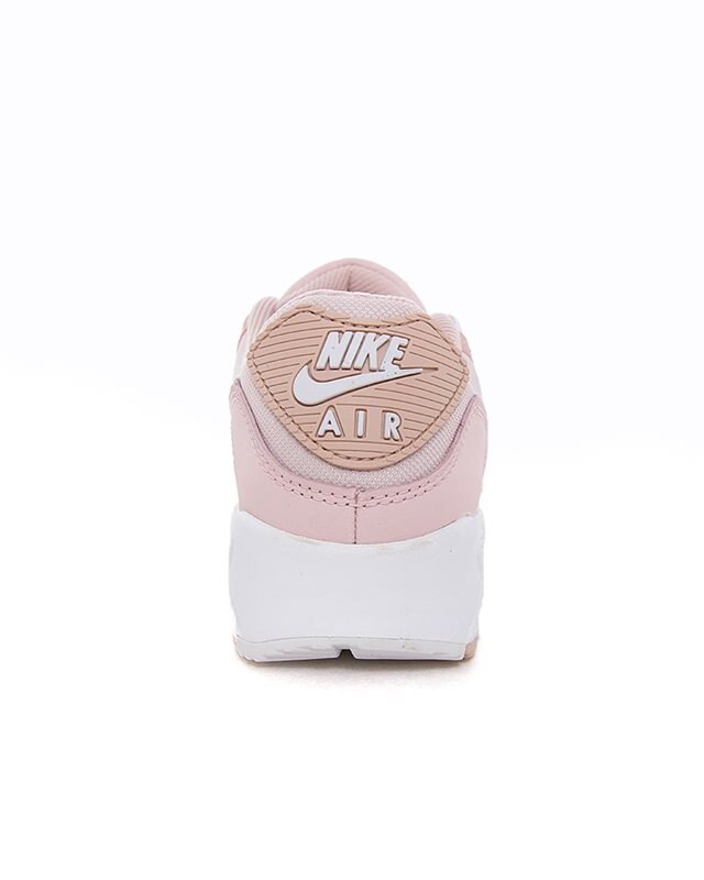 Buy Wmns Air Max 90 'Barely Rose' - DJ3862 600