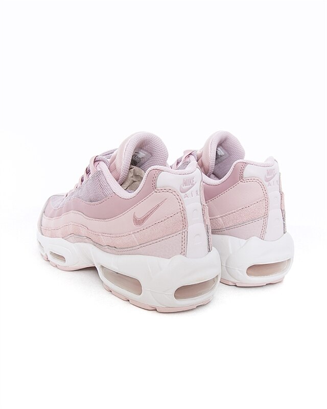 Nike Wmns Air Max 95 | CI3710-600 | Rosa | Sneakers | Skor | Footish