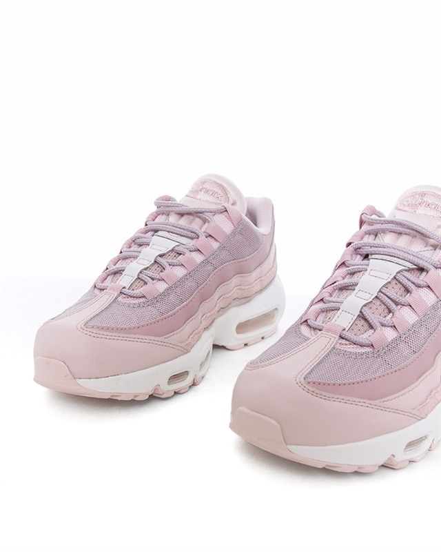 Nike Wmns Air Max 95 | CI3710-600 | Rosa | Sneakers | Skor | Footish