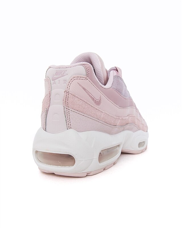 Nike Wmns Air Max 95 | CI3710-600 | Rosa | Sneakers | Skor | Footish