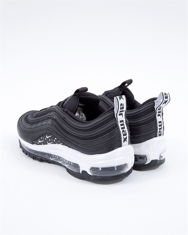 Air max 97 lux sales black