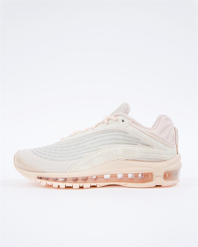 nike air max deluxe pink