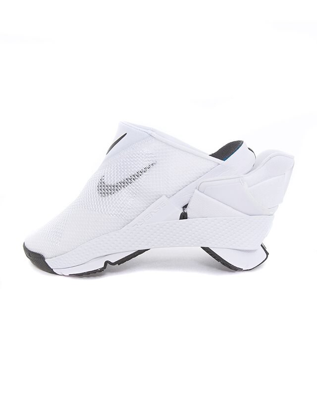 Nike Wmns GO Flyease | DR5540-102 | White | Sneakers | Shoes | Footish