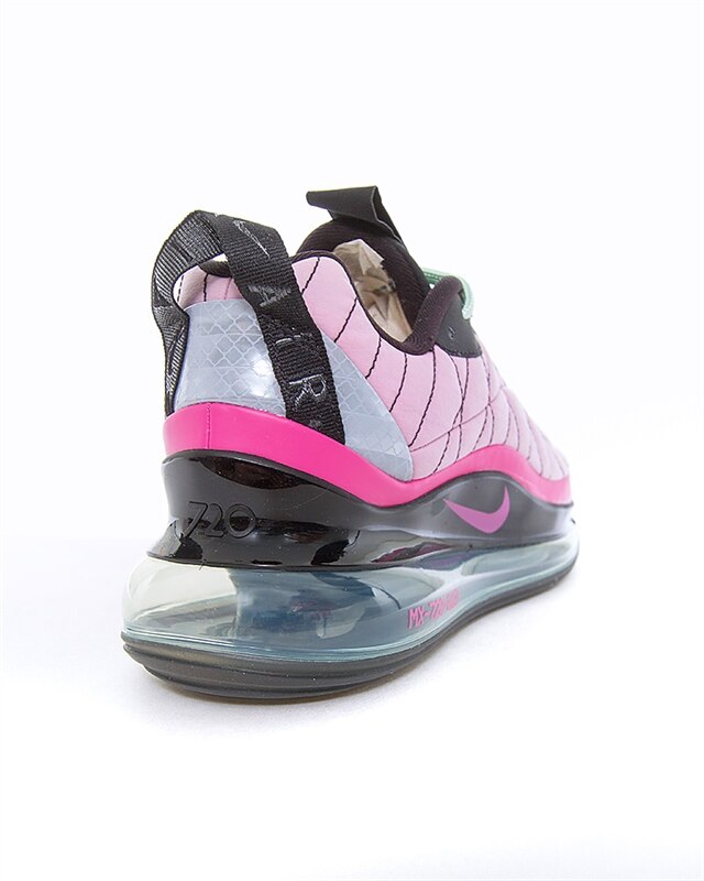 Nike Air Max 720-818 Women's Shoes Iced Lilac-Cosmic Fuchsia ci3869-500 