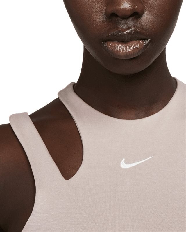 Nike Wmns Sportswear Essential Bodysuit Tank, DV7886-272