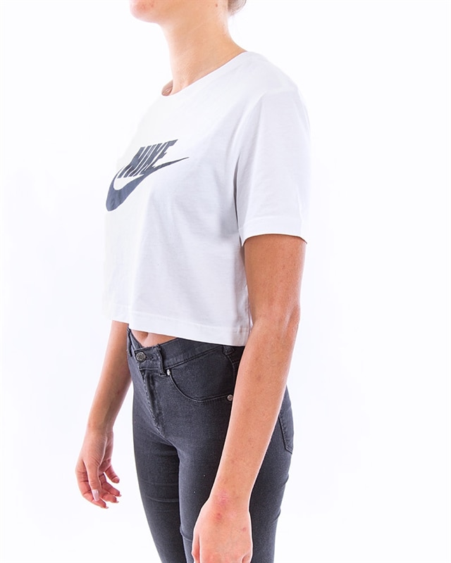 Nike Wmns Sportswear Essential Short Sleeve T-Shirt