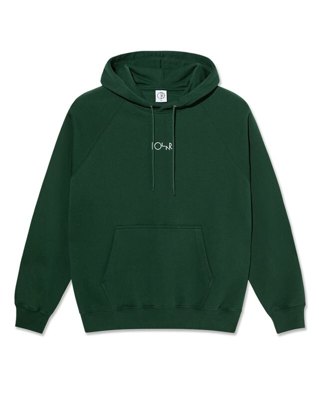 Polar Skate Co Default Hoodie (PSC-F24-42)