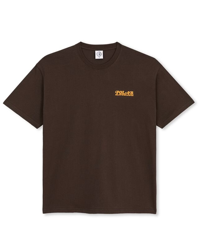 Polar Skate Co Fields Tee (PSC-SU24-34)