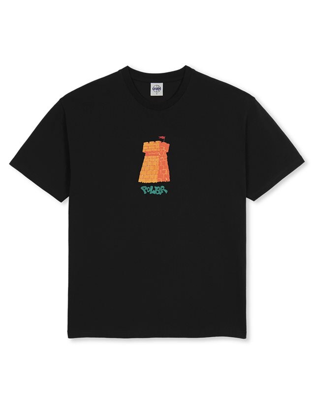 Polar Skate Co Invasion Tee (PSC-SU24-36)