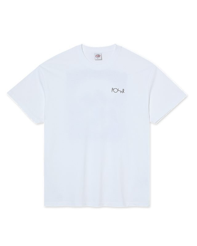 Polar Skate Co Portrait Tee (PSC-F24-30)