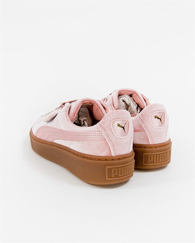 Puma basket outlet platform zalando